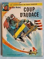 DAN COOPER - Coup D'audace - EO 1963