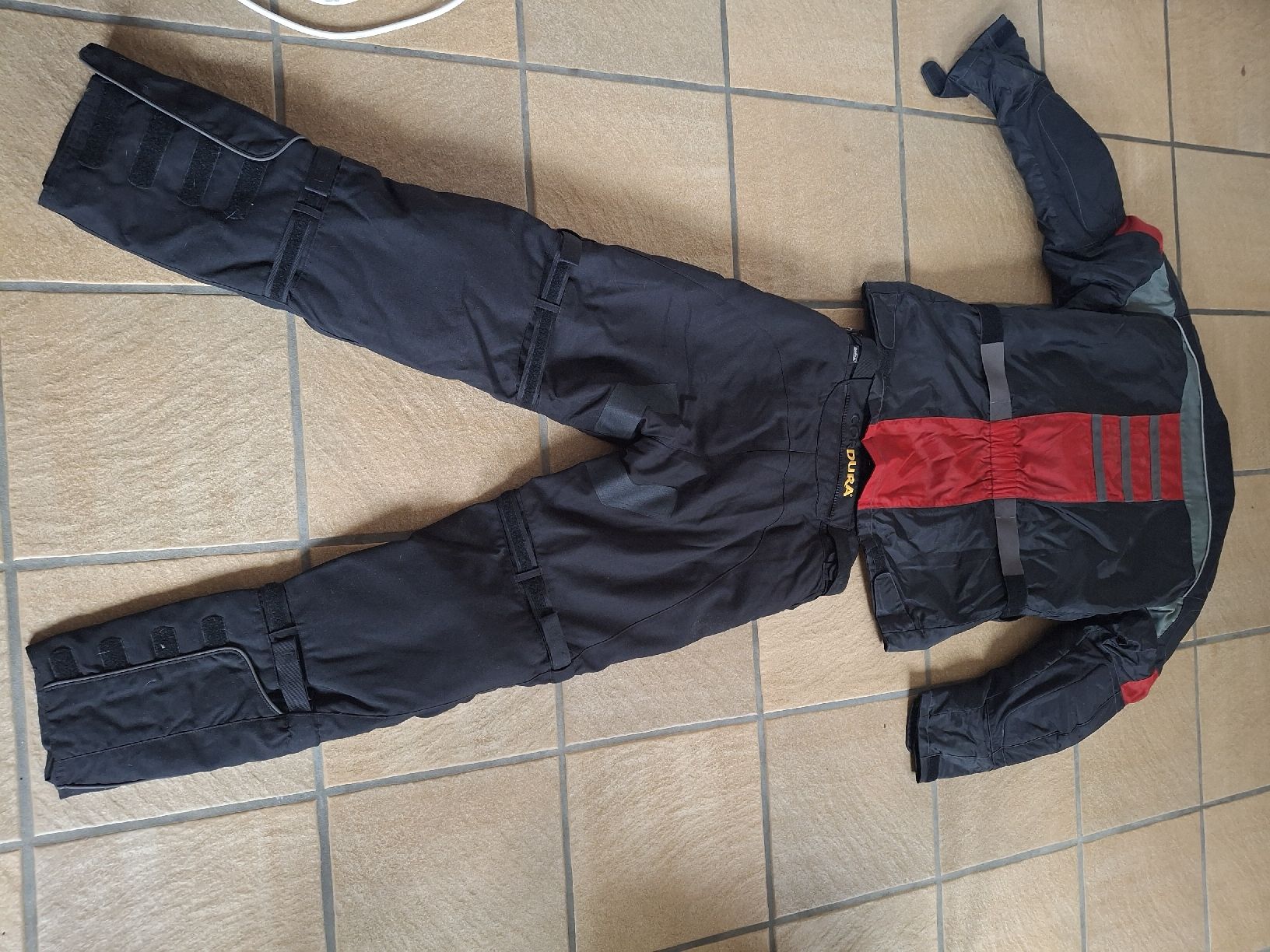 Anzüge, Sport- & Funktionsanzüge: Motorradbekleidung – Gebraucht aus Goldingen von mllerr2007 3