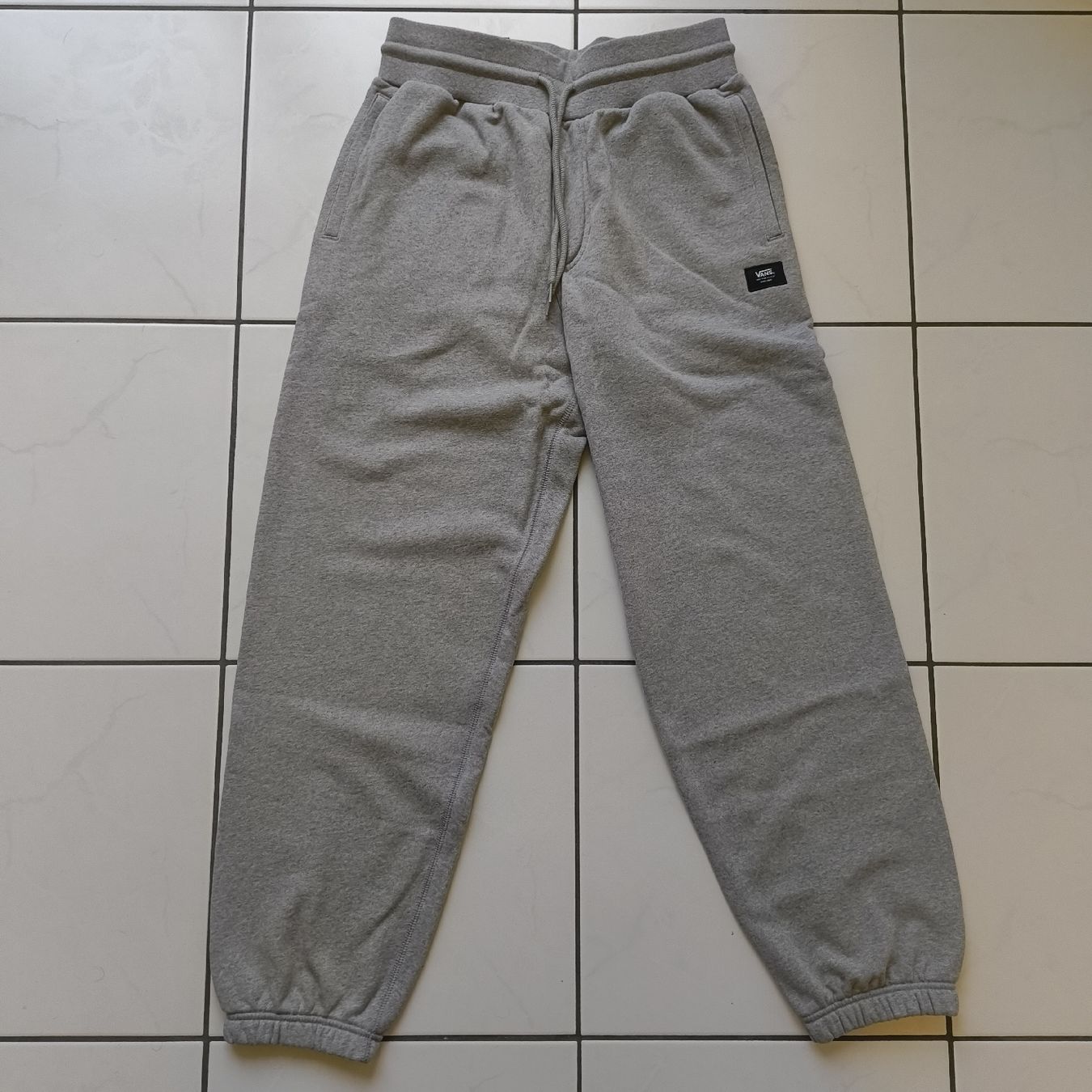 Vans Pantaloni: Vans STANDARD LOOSE PANT, Grösse S – Nuovo e nell'imballaggio originale da Uitikon Waldegg venduto da PJLS1