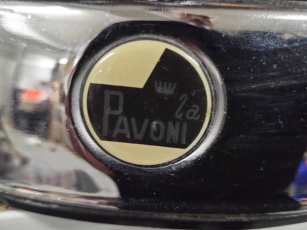 La Pavoni Kaffeemaschinen & Espressomaschinen: La Pavoni – Gebraucht aus Geneve von AlbertFink74 1