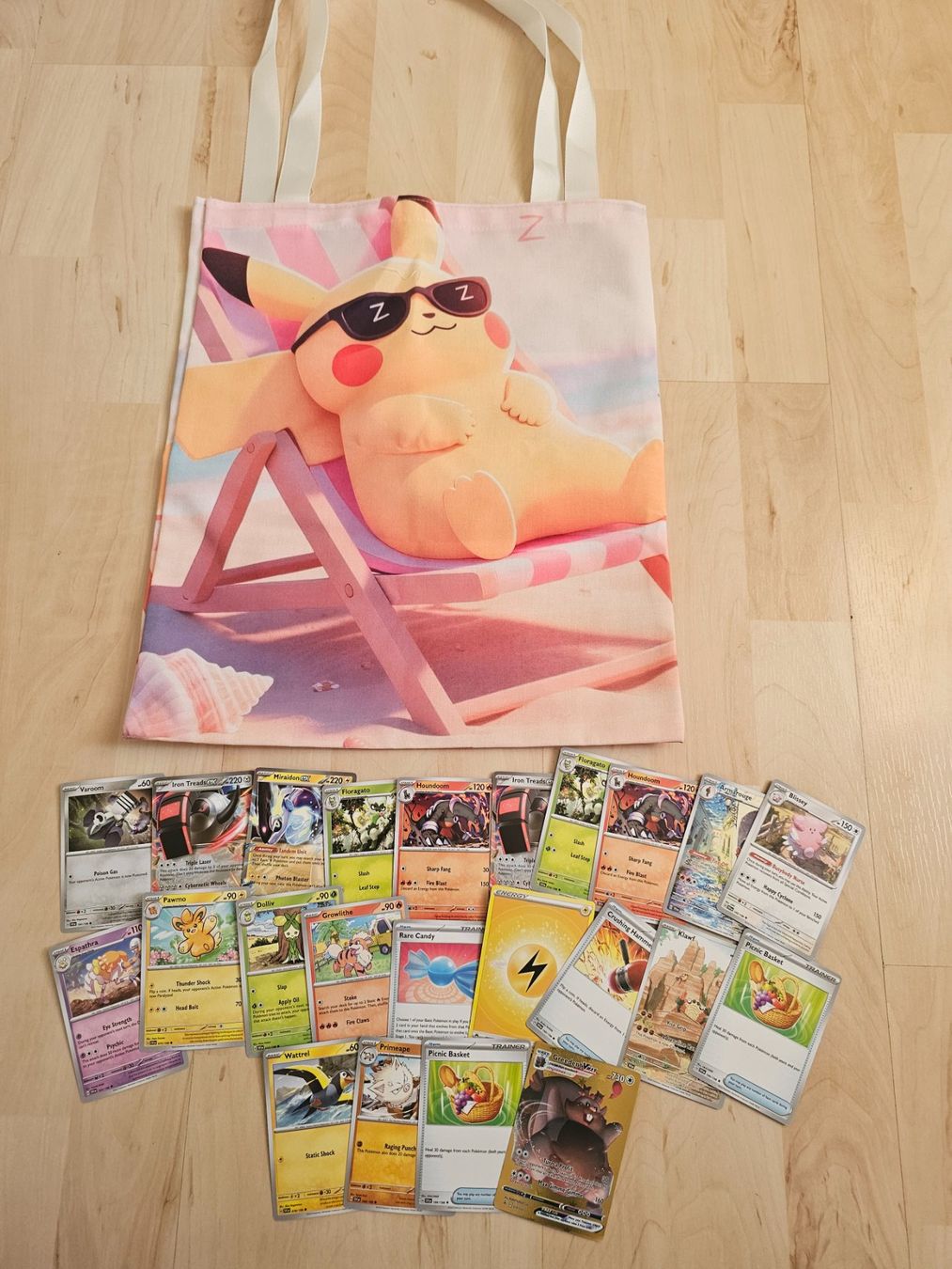 Pokémon Carte collezionabili: Pokemontasche und Karten – Usato da Balterswil venduto da Dikdik1992
