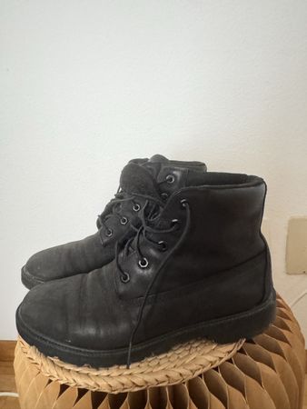 Timberland waterproof