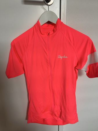 Rapha Trikot