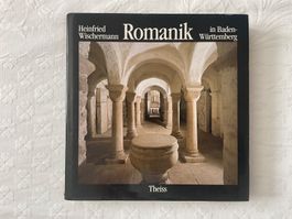 , H. Wischermann; Romanik in Baden-Württemberg