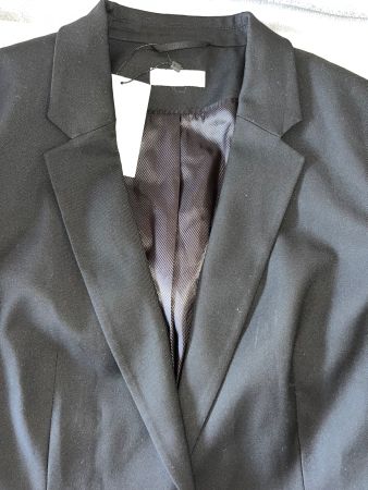 New  blazer H&M size S/M