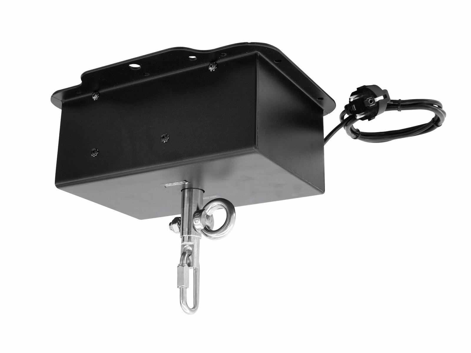 Illuminazione & Effetti luce: MD-3050 Sicherheits-Drehmotor – Nuovo e nell'imballaggio originale da Däniken SO venduto da Profog1