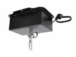 MD-3050 Sicherheits-Drehmotor