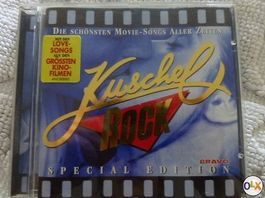 Kuschelrock Special Edition die schönsten Movie Songs aller