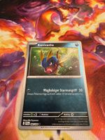 Kanivanha (PFL 060) / Reverse Holo / Fatale Flammen