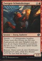 TCG Magic The Gathering MTG De BRO 131 /287 Zwergen-Schmiede