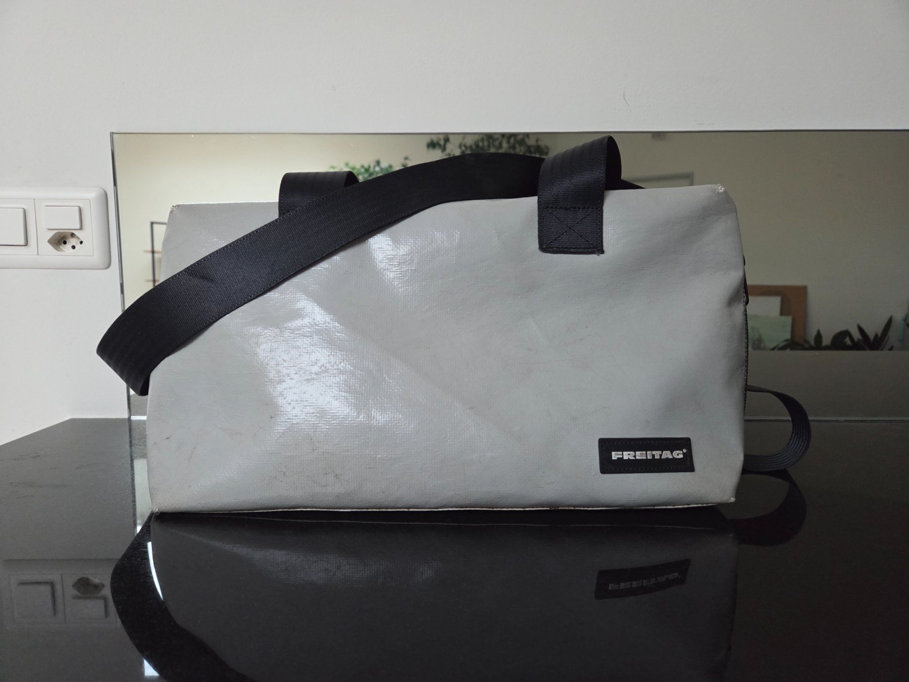 Freitag Sacs: Lois Freitag Tasche – D'occasion à Muhen par chr_66xt