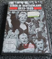 DVD Leben in Deutschland 1933-1945 Neuverpackt