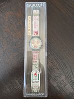 Swatch Chrono (SCG108) Papiro
