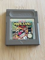 Wario Land 2 II für Game Boy - Retro Game Spass - speichert