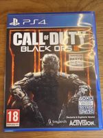 Call of Duty Black Ops 3