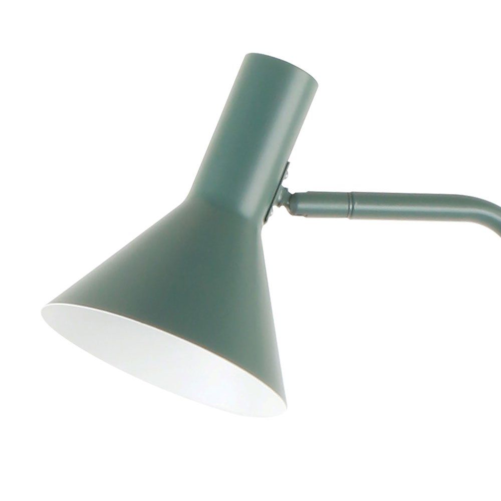 Lampes: LIMA Stehlampe in Grün – Neuf (Voir description) à Sissach par mondilux 1