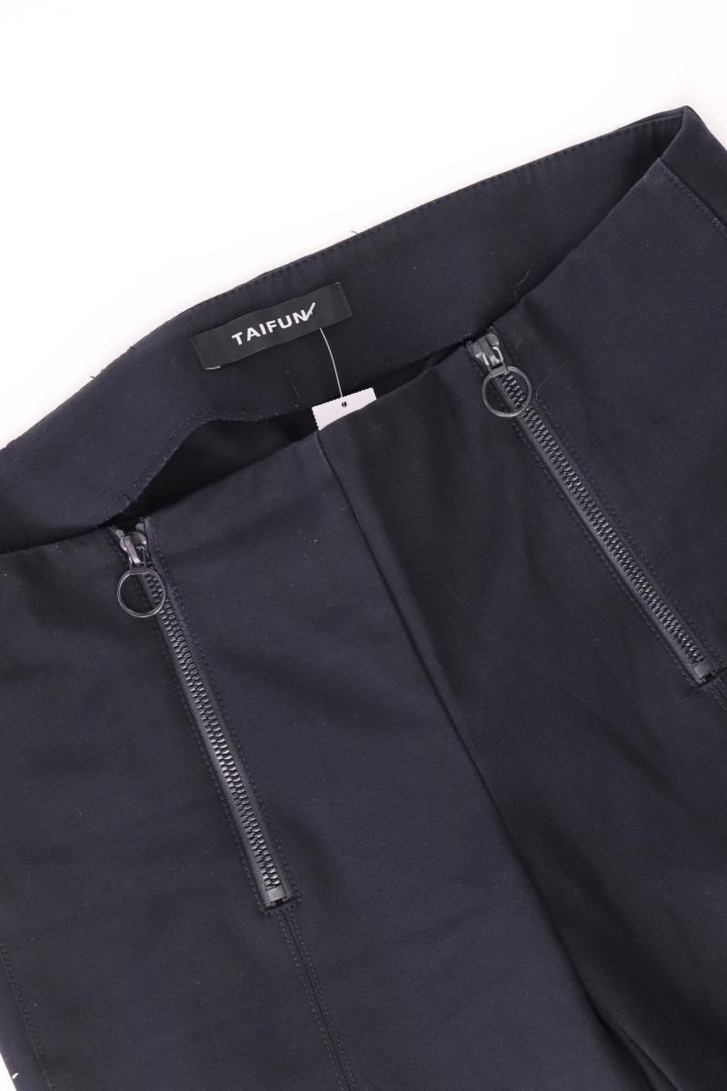 Hosen: Taifun Hose Gr. 38 blau – Gebraucht aus Neustadt an der Waldnaab von SecondLifeFashion 2
