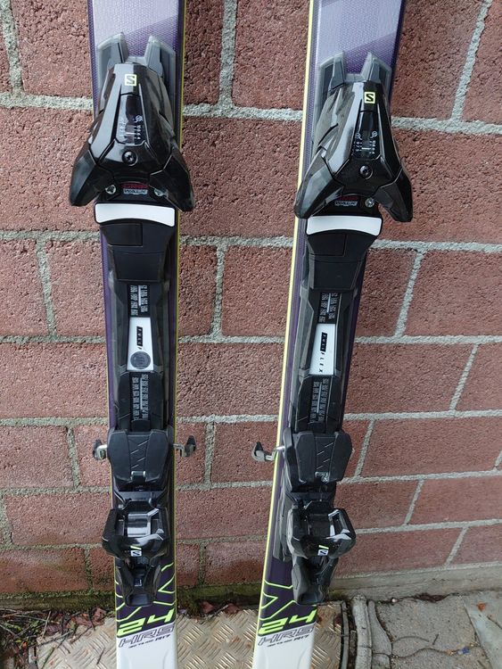 Salomon x24 hotsell