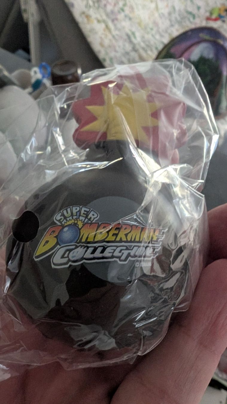 Spiele: SUPER BOMBERMAN COLLECTION (Édition Deluxe) – Neu und originalverpackt aus St-Cergue von Stekuff73 4