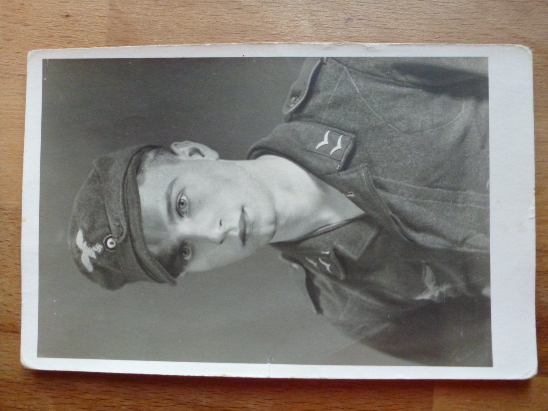 Cartoline postali: Soldat – Usato da Eschen venduto da Nerger1918 1