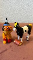 Tonie Yakari und kleiner Donner