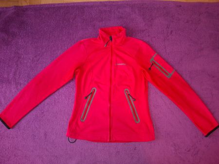 Damen Schöffel Softshelljacke / Jacke Gr. 34