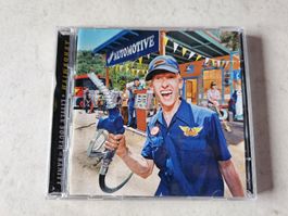 Aerosmith  -  Little South Of Sanity  /  2 CD's