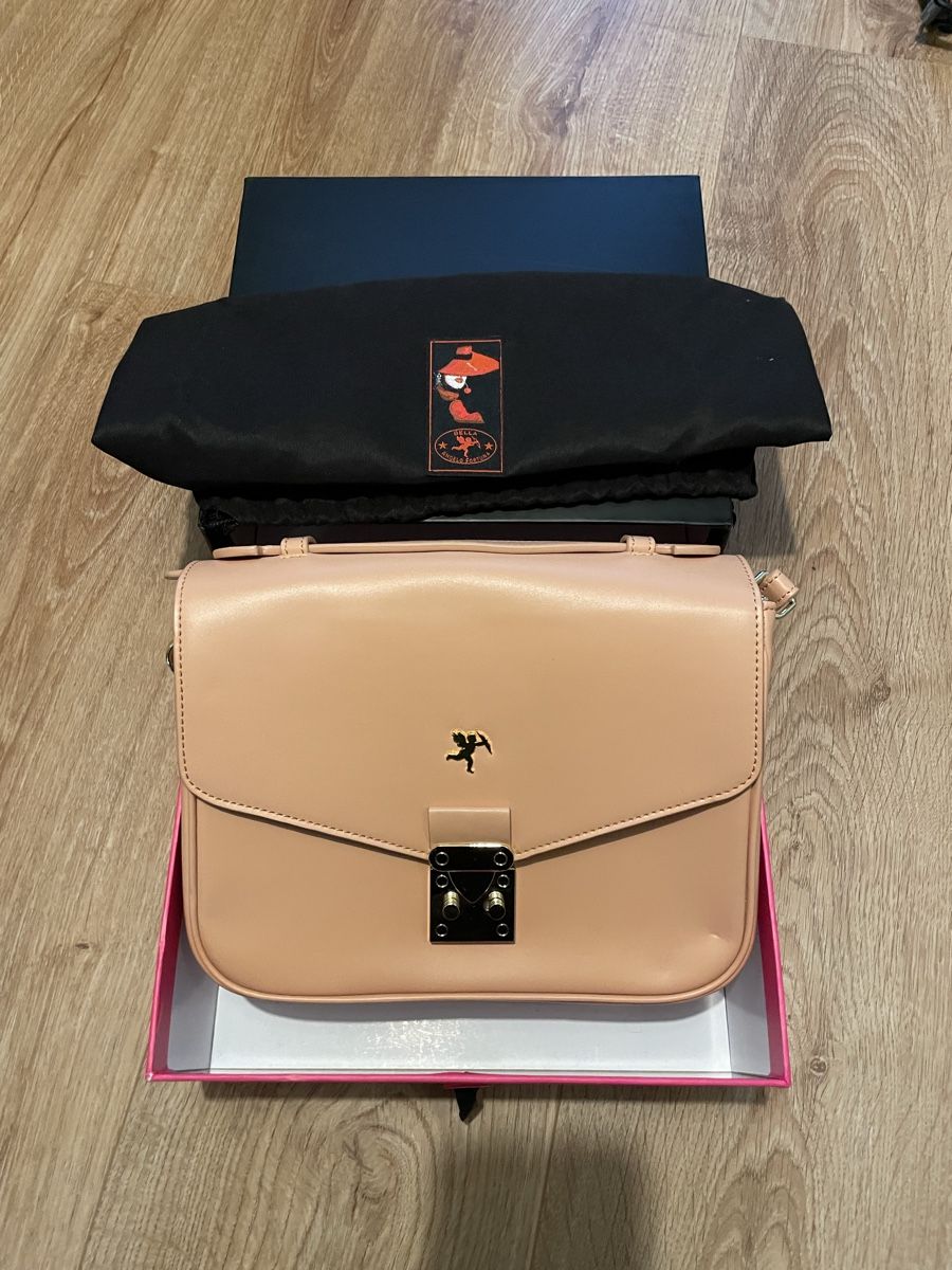 Borse da donna: Angelo Fortuna Tasche – Nuovo e nell'imballaggio originale da Riehen venduto da lau_2dnx