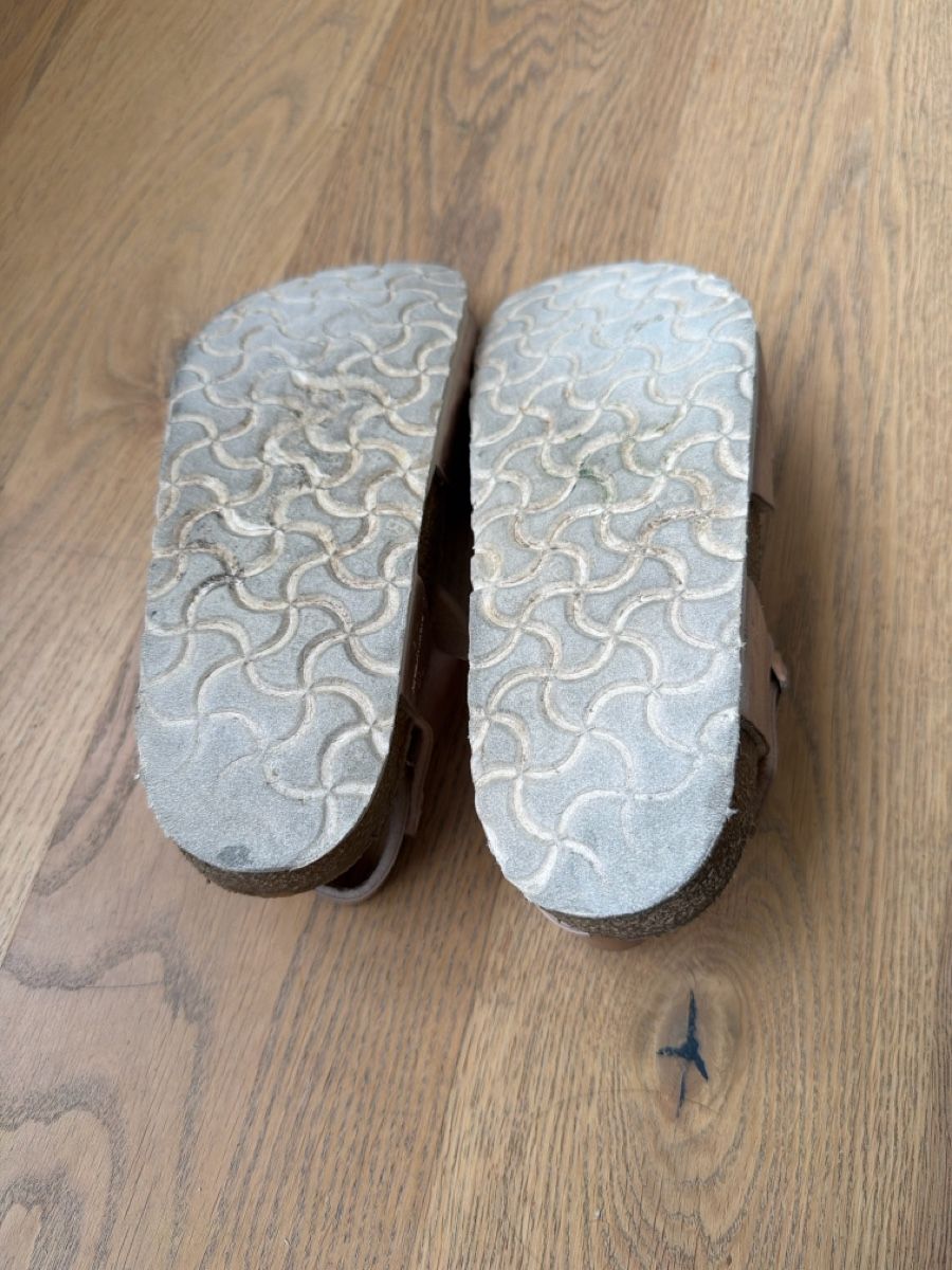 Birkenstock Scarpe per ragazze: Birkenstock Sandalen, Grösse 36 – Usato da Baden venduto da niba10 2
