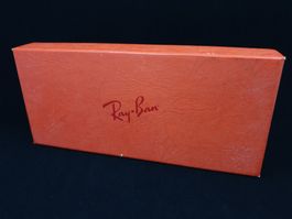 Sonnenbrille LimitedEdition Rayban Wayfarer 250 Stk.