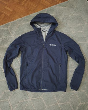THÖMUS Bike World Softshelljacke