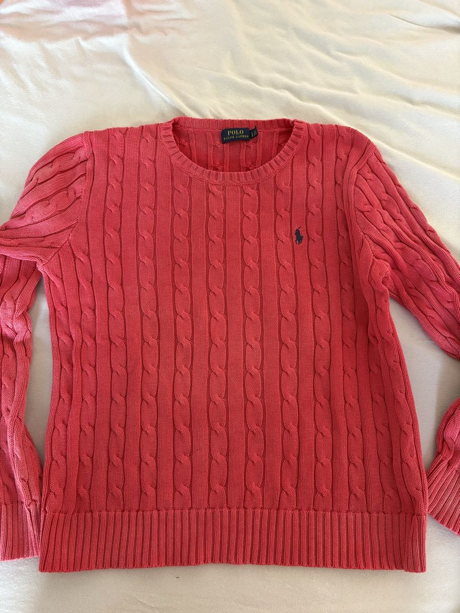 Polo Ralph Lauren Maglioni & Felpe: Polo Ralph Lauren Pullover, Gr. L – Usato da Neuhausen am Rheinfall venduto da joc_vb6l 2