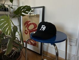 Fuckingawesome Cap