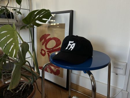 Fuckingawesome Cap