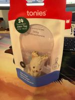 Advents Tonies - Weihnachts Tonies - Mila