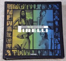 Pirelli - The Calendar. 50 Years And More 2015