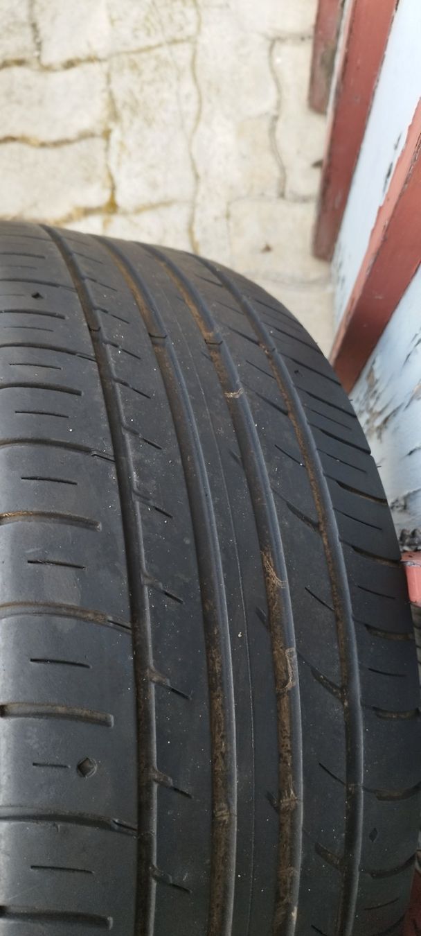 Pneumatici & Ruote complete: Auto Felgen mit Sommerreifen – Usato da Oberstammheim venduto da Mmontecarlo 1