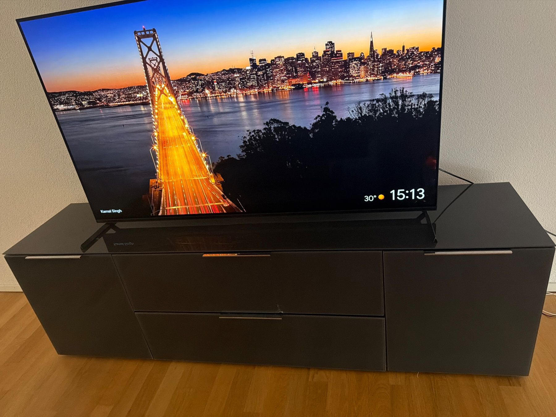 Mobili TV: TV-Kommode – Usato da Olten venduto da eli_cvc7 2