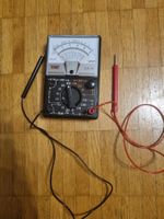 Analog Multimeter TMK  VF-5