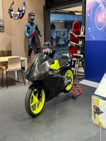 Honda NSF250R Moto3