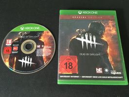 Dead by Daylight für Xbox One