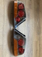 Heckleuchte Links+Rechts Mitsubishi Lancer Evo VIII (2005) 