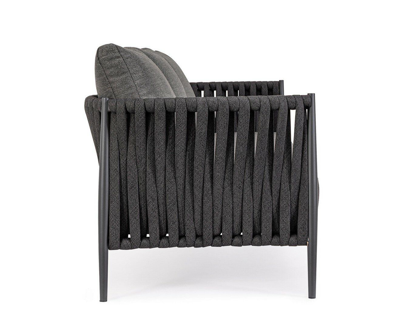 Divani: Bizzotto Gartensofa Jacinta Anthrazit CHF 2230-50% – Nuovo (secondo la descrizione) da Otelfingen venduto da Yvonne_Outlet 2