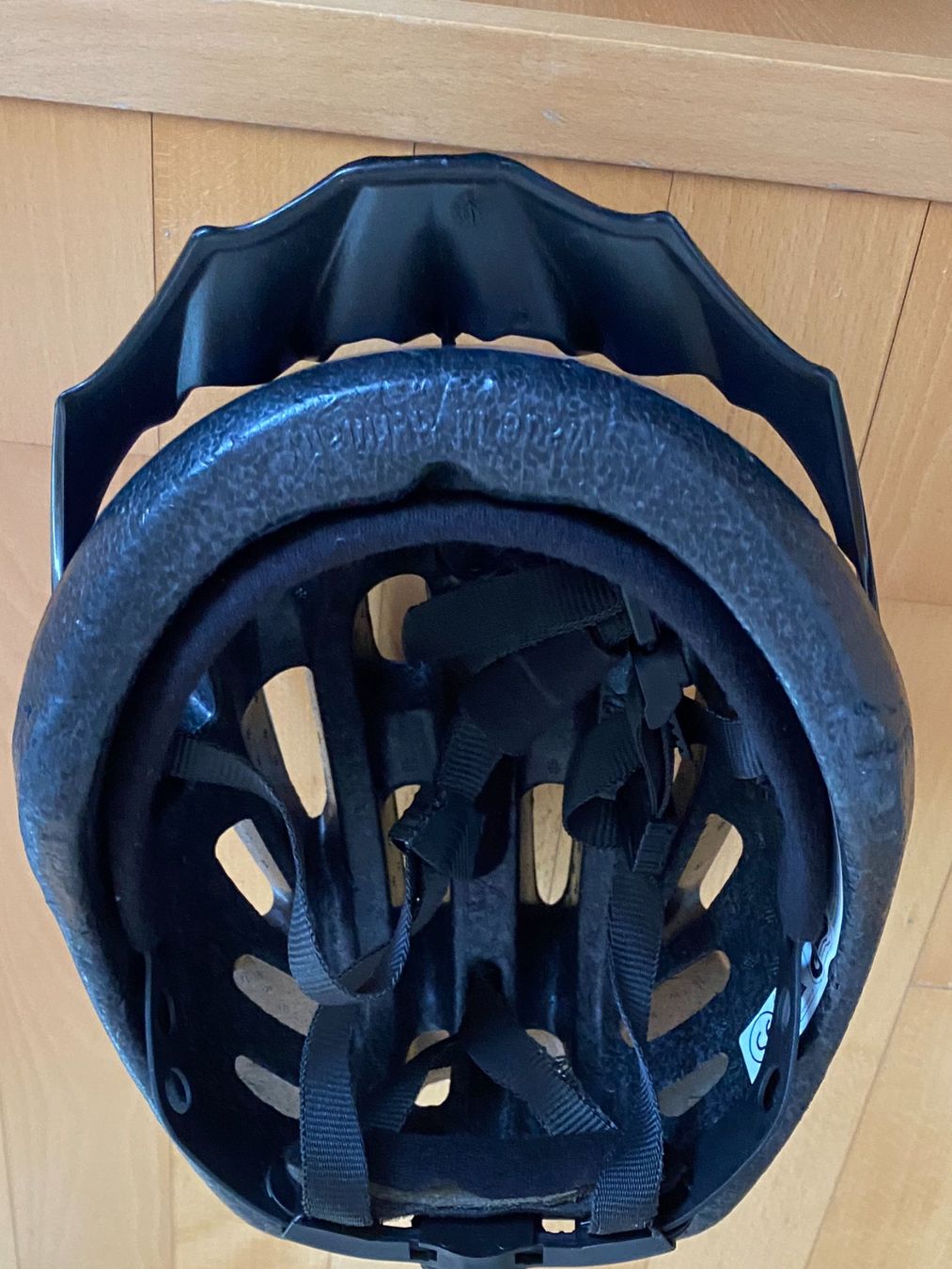 Caschi: Uvex Velohelm – Usato da Zürich venduto da Flums74 2