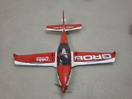 Robbe Grob G 120TP Nano-Racer – PNP Brushless Speed-Modell