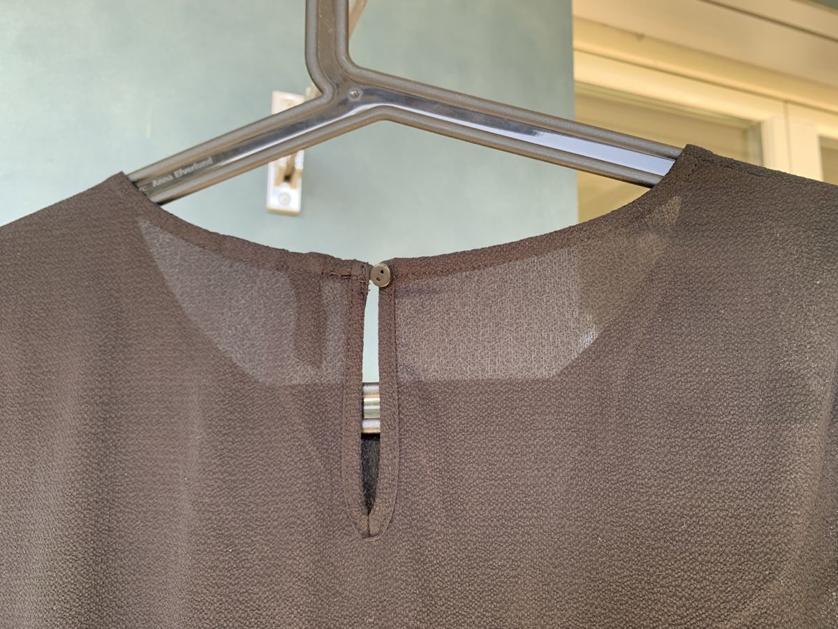 Vestiti: Kleid, Gr.M 🫶 – Usato da Uster venduto da Flummi 5