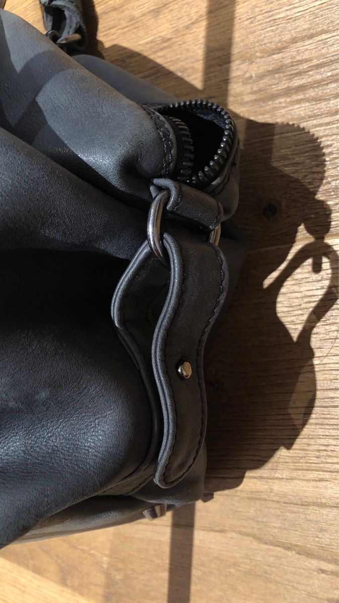 Borse da donna: Ledertasche von Griesbach – Usato da Horw venduto da spaniensternle 6