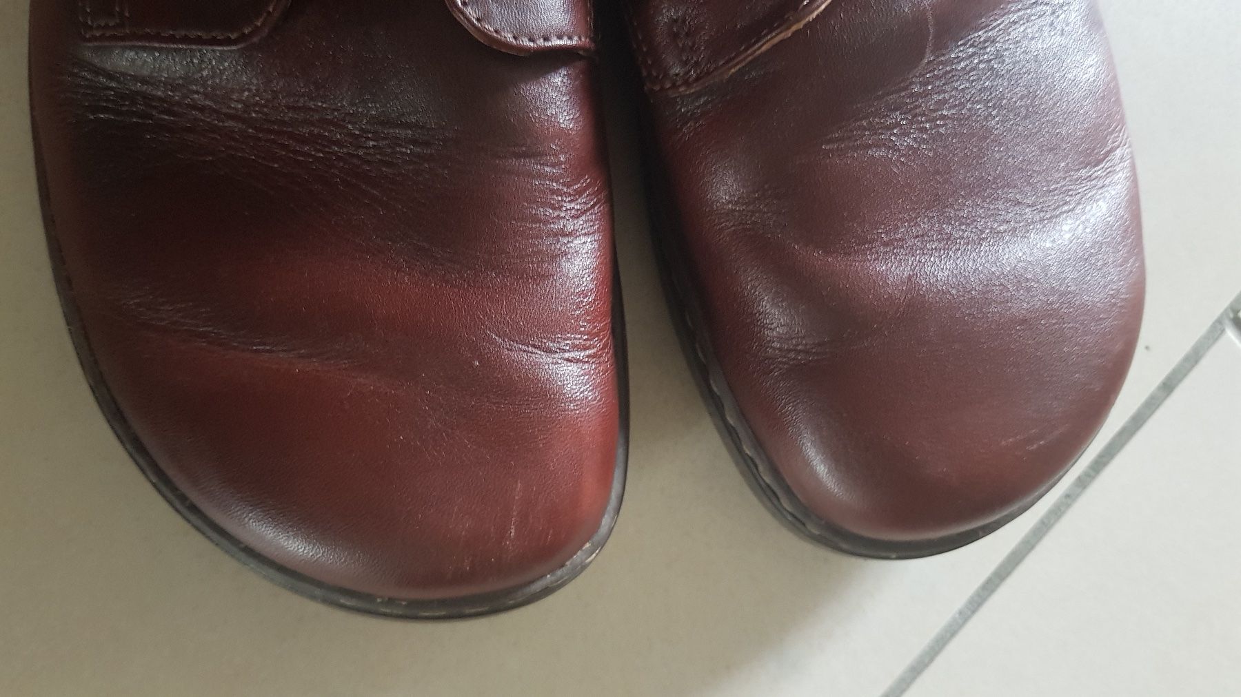 Scarpe da uomo: Lederschuhe Peerko – Usato da Zürich venduto da Adeimantos 4