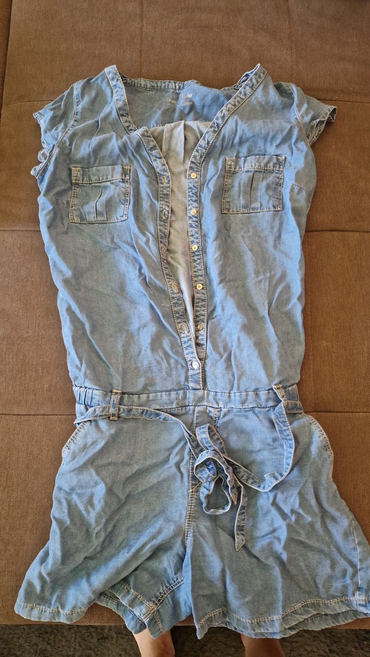 Jumpsuits: Sommeroverall – D'occasion à Kerns par onewayticket