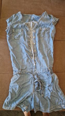 Sommeroverall